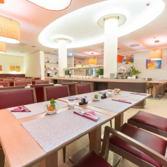 Orangerie Hotel - Bild 18