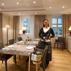 Hotel Three Storks - Bild 21