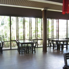 Krabi Cozy Place Hotel - Bild 15