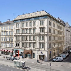 Living Hotel an der Oper - Bild 1