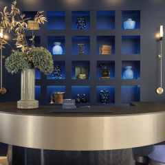 The Posthouse Berlin Potsdamer Platz Hotel — Leonardo Limited Edition - Bild 26