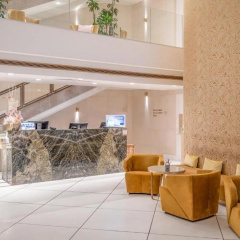 45 Times Barcelona Hotel - Bild 2