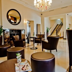 Edward Hotel Paddington - Bild 16