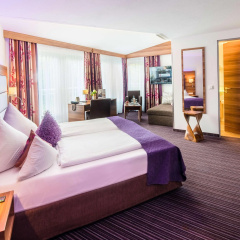 Best Western Plus Parkhotel Erding - Bild 7