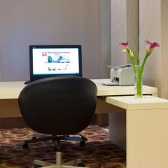 Leonardo Hotel Koeln - Bild 18