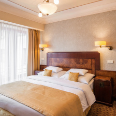 Majestic Plaza Hotel Prague - Bild 7