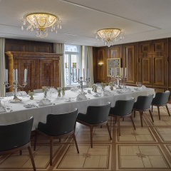 Mandarin Oriental Savoy, Zurich - Bild 17