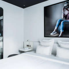 Le General Hotel - Bild 6