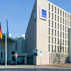 Novotel Freiburg am Konzerthaus - Bild 1