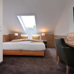 Hotel & Living Am Wartturm - Bild 1