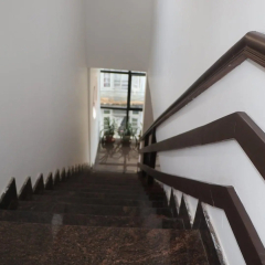 Balcony Area