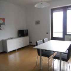 The silence holiday apartment thumbnail 3