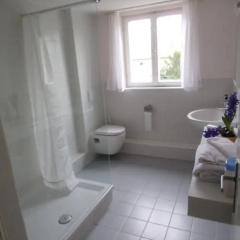 Ferienwohnung am Schloss - Bild 8