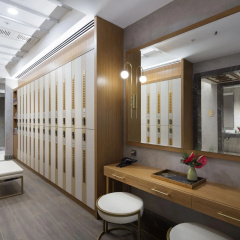 DoubleTree By Hilton Antalya City Centre - Bild 18