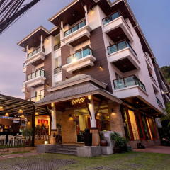 Baramee Resortel - Bild 18