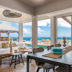 Dream Villa SBH Agave Azul in St. Barthelemy, Saint Barthelemy from 1426$, photos, reviews - zenhotels.com photo 14