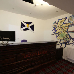 Tartan Lodge - Hostel thumbnail 2