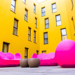 Prize by Radisson, Bonn City - Bild 14