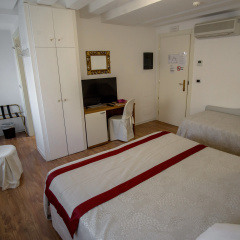 Hotel Antigo Trovatore - Bild 4