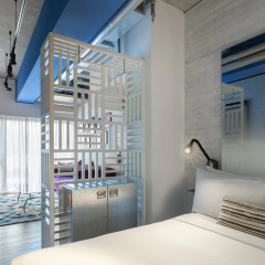 Ovolo Southside - Bild 17