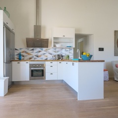 Casa Can Blau - Bild 23