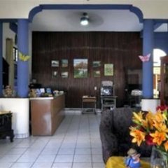 Hotel Morgut in Masaya, Nicaragua from 147$, photos, reviews - zenhotels.com photo 8