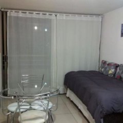 Master Suites in Santiago, Chile from 85$, photos, reviews - zenhotels.com photo 42