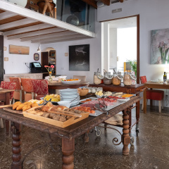 Hotel Forn Nou - Bild 14