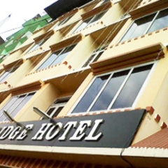 Collection O 4329 The Ridge Hotel thumbnail 1