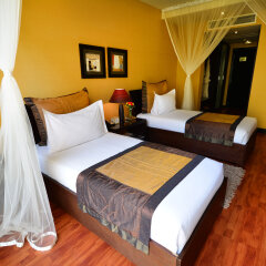 Speke Resort & Conference Centre in Kampala, Uganda from 265$, photos, reviews - zenhotels.com guestroom photo 3