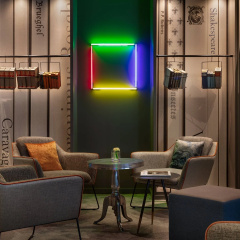 Renaissance Hamburg Hotel - Bild 16