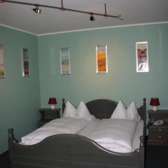 Hotel Gasthaus Wangerhof - Bild 6