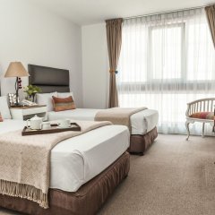 Ayenda La Paz Apart Hotel in Lima, Peru from 81$, photos, reviews - zenhotels.com photo 47