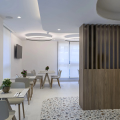 Twinn Downtown Piraeus - Bild 16