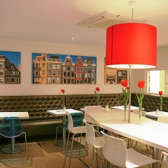 ibis Styles Amsterdam Central Station - Bild 28
