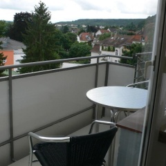 Hotel Meran Hallenbad & Sauna - Bild 8