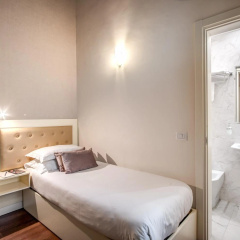 Hotel San Silvestro - Bild 6