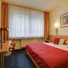 Trip Inn Hotel Conti - Bild 5