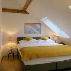 Zurich Furnished Homes - Bild 2