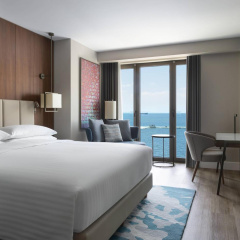 Izmir Marriott Hotel - Bild 8