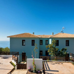 Yades Villas Lefkada thumbnail 2