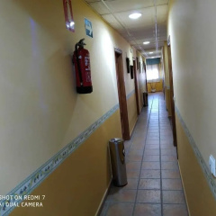 Hostal Restaurante El Parador thumbnail 10