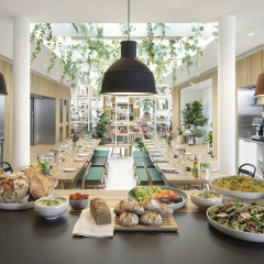 Zoku Vienna - Bild 12