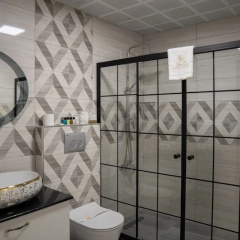 Saffari Hotel - Bild 10