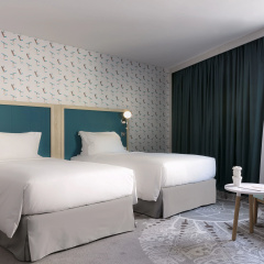 Hampton by Hilton Paris Clichy - Bild 2