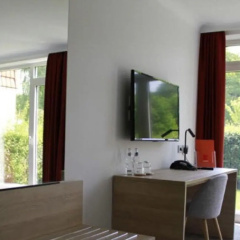 K6 Seminarhotel GmbH - Bild 2