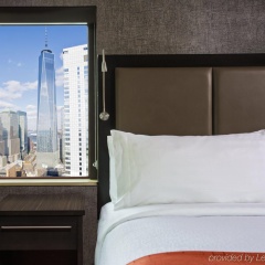 Holiday Inn Manhattan - Financial District, an IHG Hotel - Bild 3