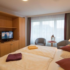 Hotel Spiekeroog - Bild 6