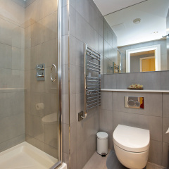 Staycity Aparthotels, London, Deptford Bridge - Bild 9