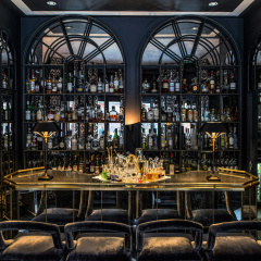 The Franklin London - Starhotels Collezione - Bild 21